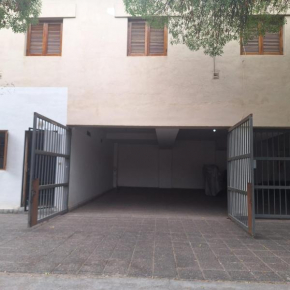 Hospedaje Martínez de Rosas